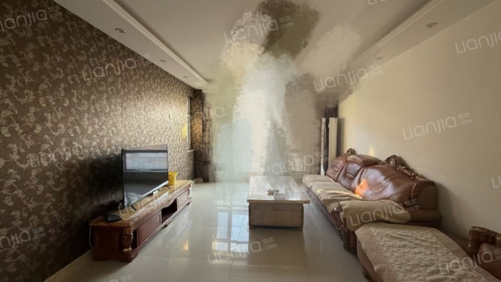 远恒地中海二手房实景图