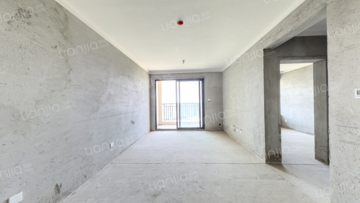 鑫苑名城三号院二手房实景图