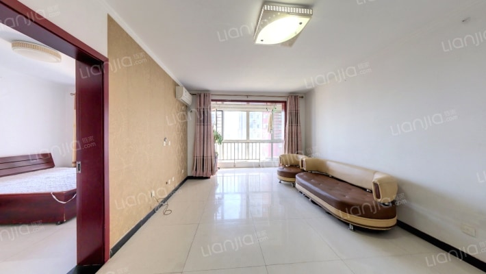 淳绵雅居二手房实景图