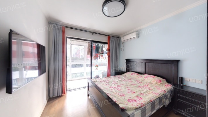 蠡湖家园二手房实景图