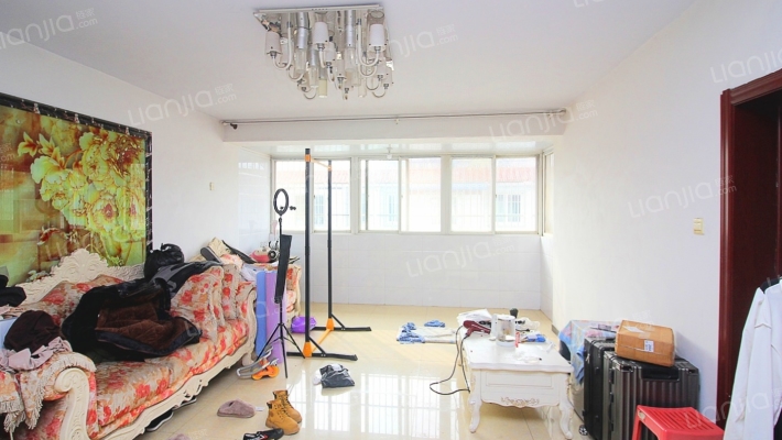 西越河二手房实景图