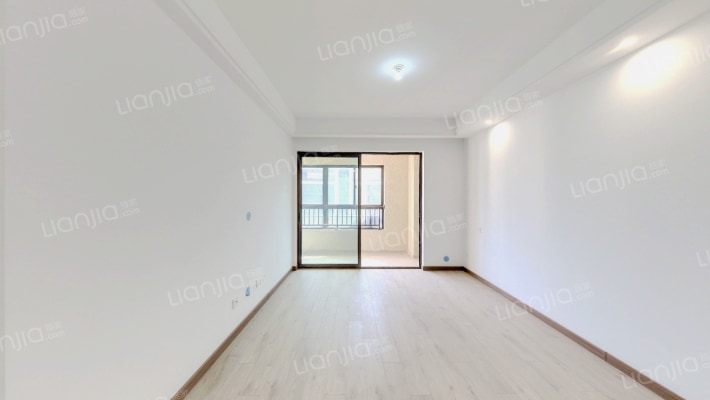 皖投国滨世家珑园二手房实景图