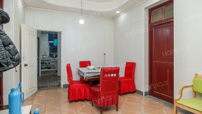 正东路二手房实景图