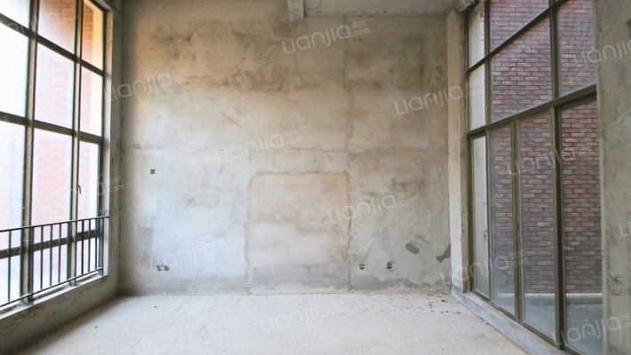 光耀城一期二手房实景图