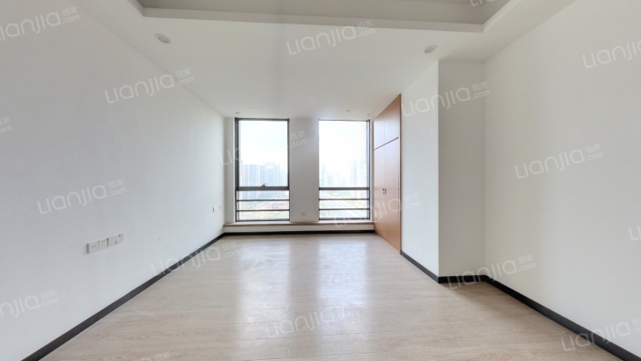 利是达星际广场二手房实景图