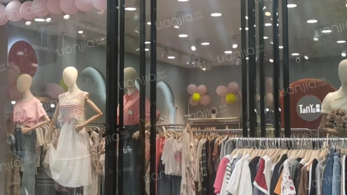 龙泉苑街二手房实景图