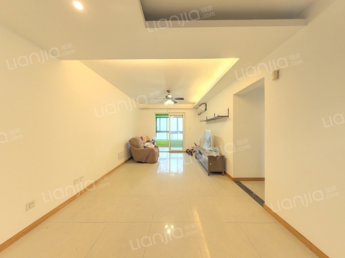 整租·万科锦程 3室2厅 东北