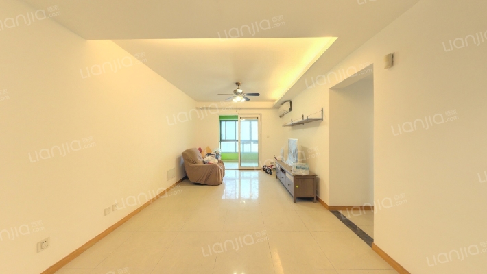 万科锦程二手房实景图