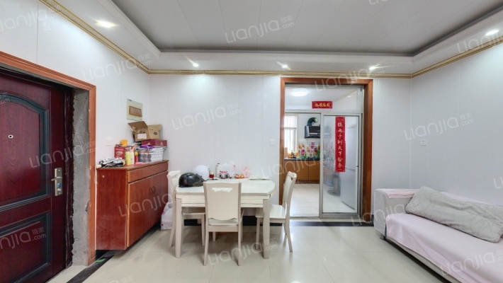 人民西路二手房实景图