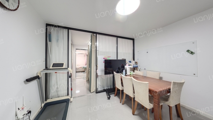 永定路东街5号院二手房实景图