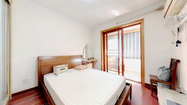 远大花园二手房实景图