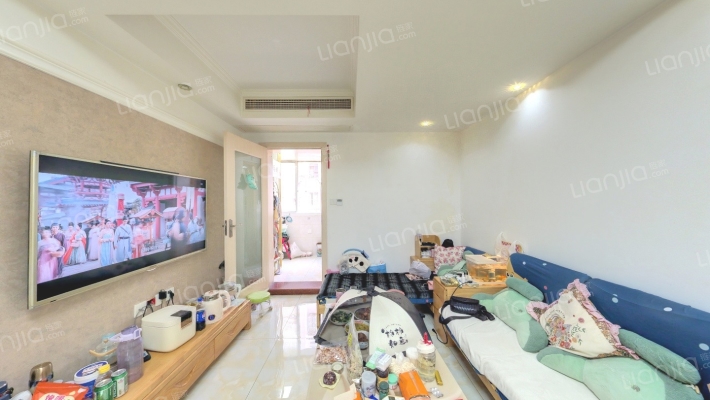 惠峰新村C区二手房实景图