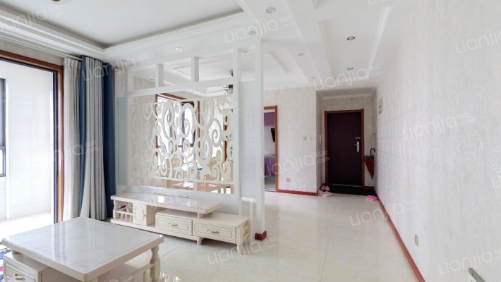 亿力未来城二手房实景图