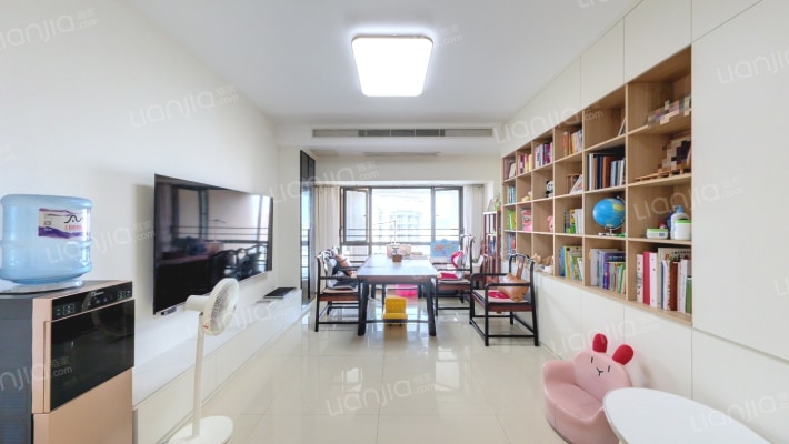 御景国际二手房实景图