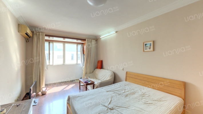 真如西村二手房实景图