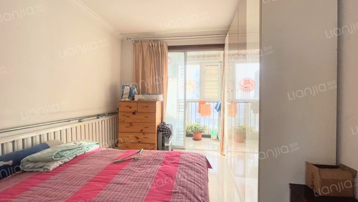 范阳路  宏远裕隆   电梯房-卧室B