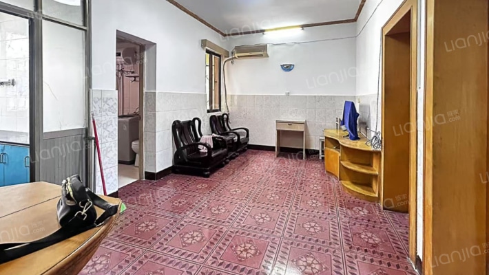 庙后张新村二手房实景图