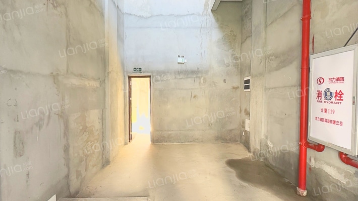 九里芳华B区二手房实景图