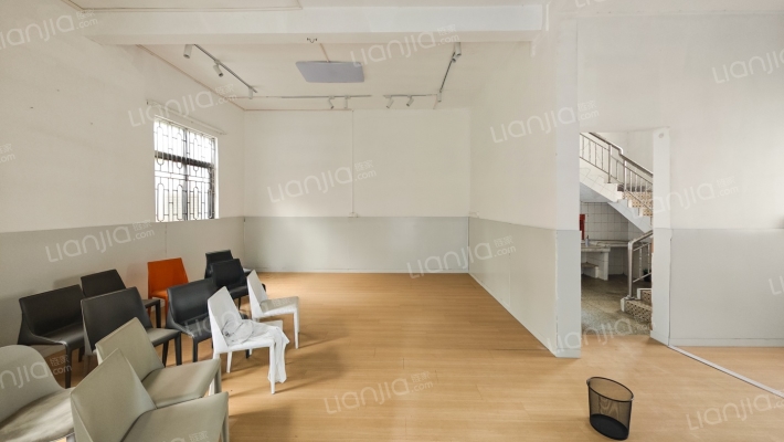 下北社区北二巷二手房实景图