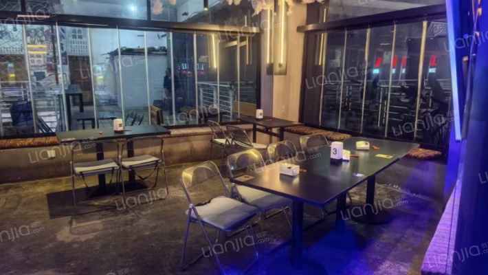 静安路7号二手房实景图