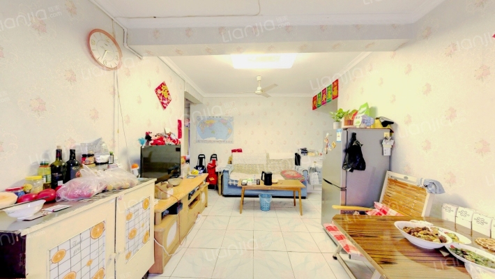 龙首北路西段34号二手房实景图