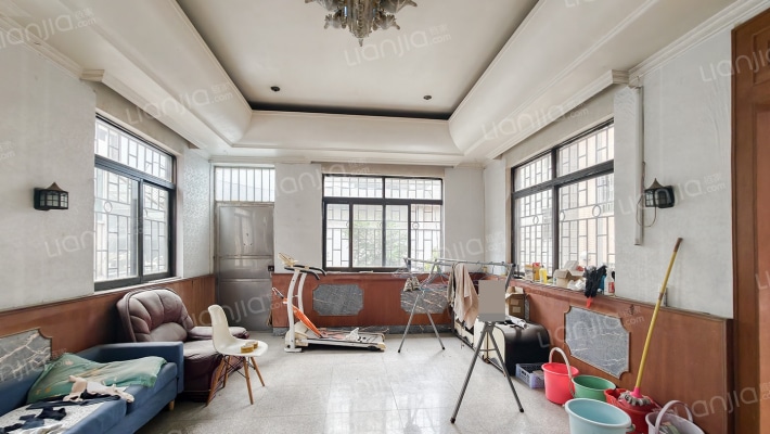 陈村自建房赤花居委会二手房实景图