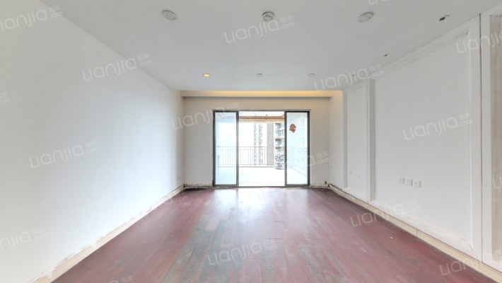 丽景江山二手房实景图