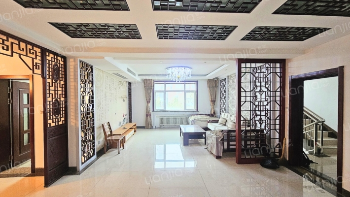 府东景苑二手房实景图