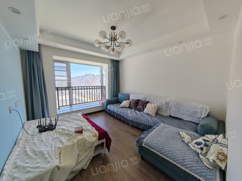 整租·东盟国际 3室2厅 东