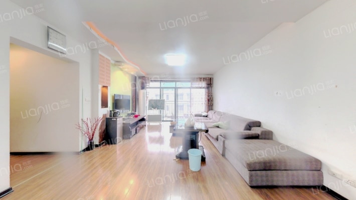 航天园二手房实景图