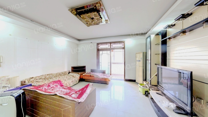 宏林名苑二区二手房实景图