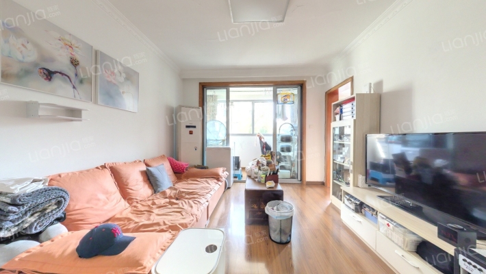 海尚逸苑(西区)二手房实景图