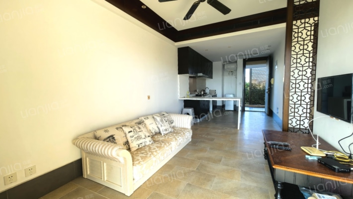 神州半岛朝阳海岸二手房实景图