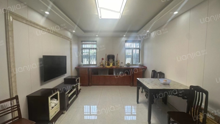 北关二村二手房实景图