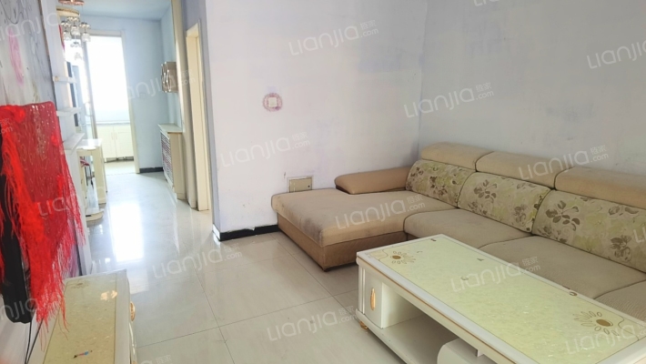 怡锦苑小区二手房实景图