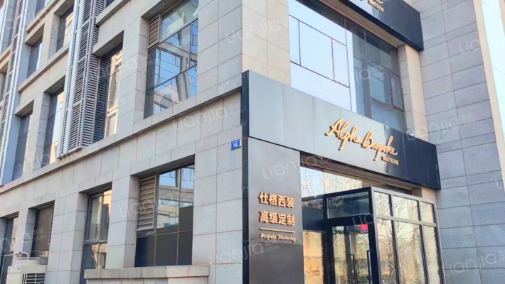 悦泰湾里二手房实景图