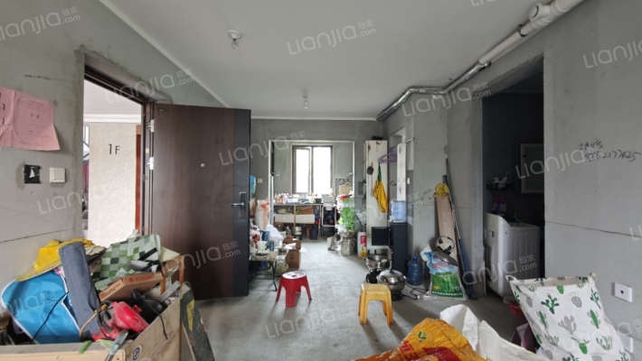 荷风悦府二手房实景图