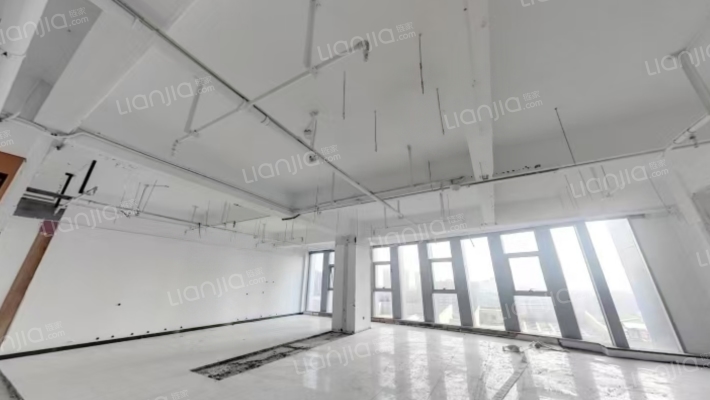 华地汇鑫大厦二手房实景图