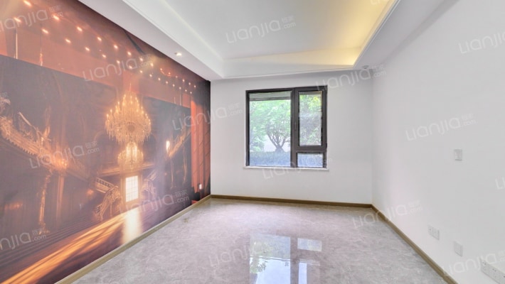 长江华府西区二手房实景图