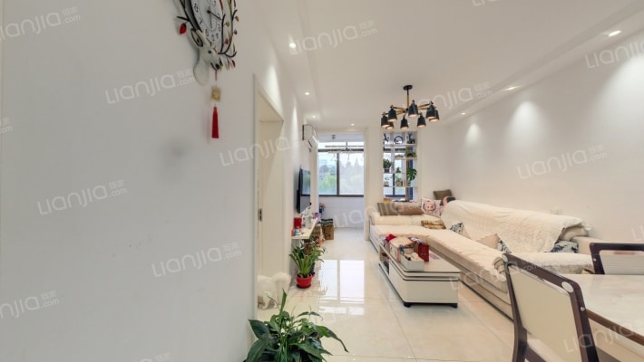 青年西路12号二手房实景图