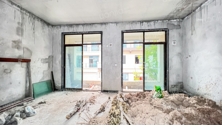 联发龙洲湾1号二期二手房实景图