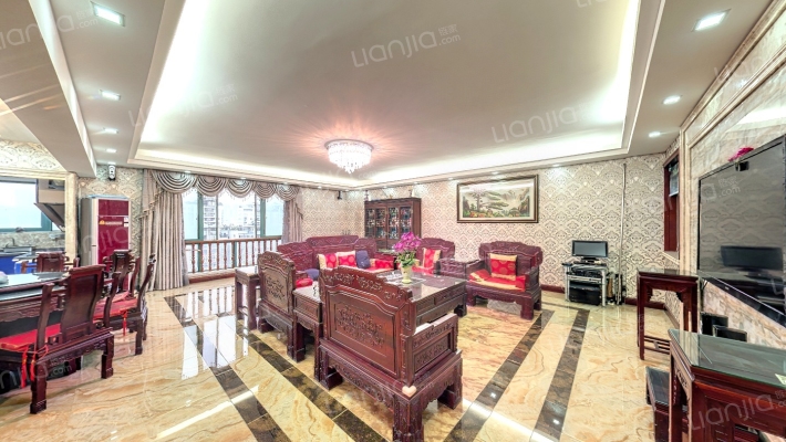 水景苑二手房实景图