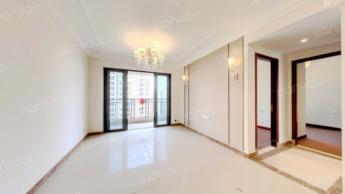 恒大健康城一期B区二手房实景图