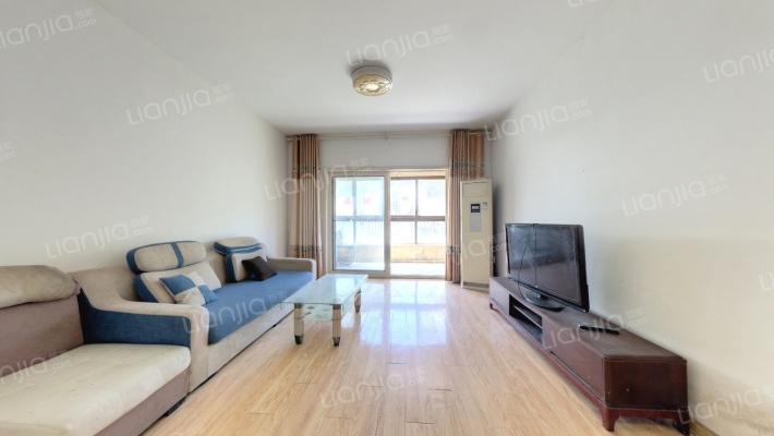 亚泰山语湖二手房实景图