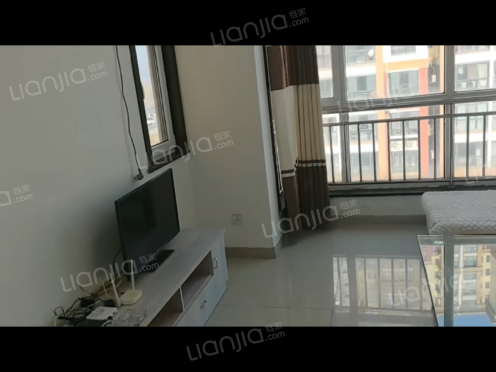 整租·颐和山水人家 2室1厅 南/北