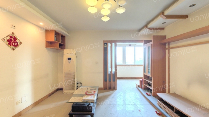 金华公寓二手房实景图