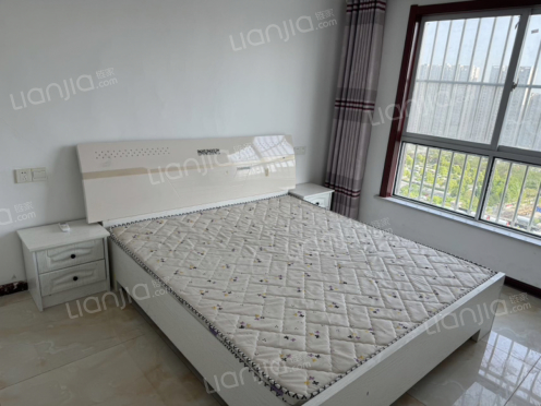 整租·华源国际小区 2室2厅 南