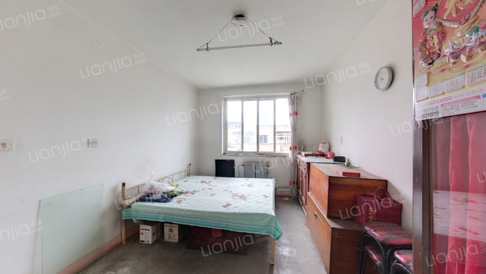 21中鞍山路二手房实景图