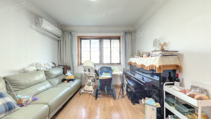 永康城盛华园二手房实景图