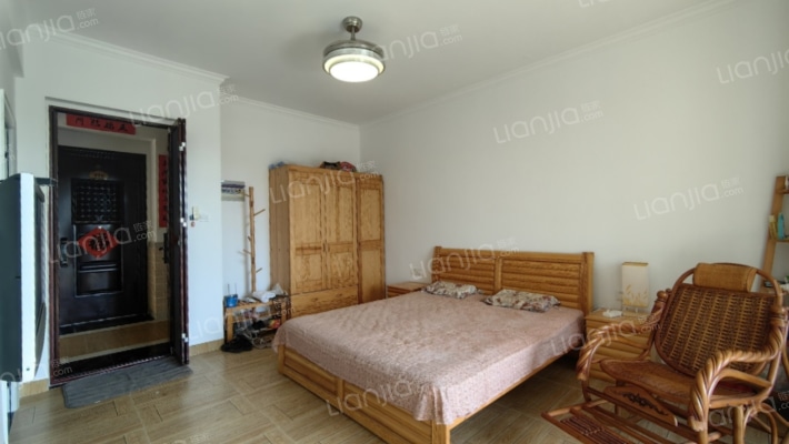 金手指·太阳谷温泉城二手房实景图